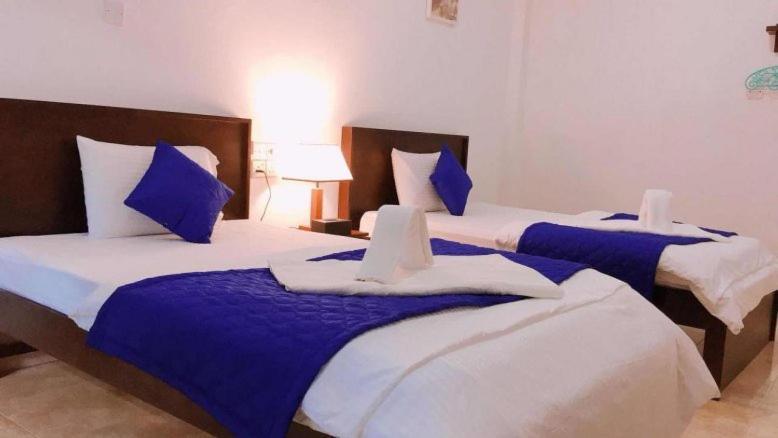 Mirissa Blue Whale Holiday Hotel Экстерьер фото